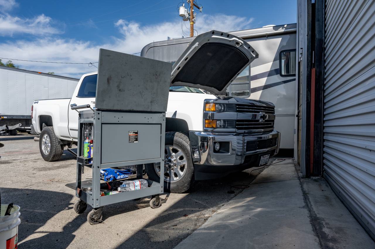 5 Mistakes to Avoid When Servicing Your Pickup Truck in Winters